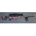 Howa 1500 6.5 Creedmoor 24" Barrel Bolt Action Rifle Used Howa 1500 6.5 Creedmoor 24" Barrel Bolt Action Rifle Used